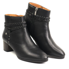 Pikolinos Ghete dama W1Z 8521 BLACK ID5179-BLK