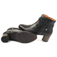 Pikolinos Ghete dama W1Z 8521 BLACK ID5179-BLK