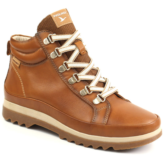 Pikolinos Ghete dama W3W 8564 BRANDY ID5180-BRDY