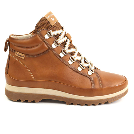 Pikolinos Ghete dama W3W 8564 BRANDY ID5180-BRDY