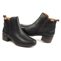 Pikolinos Ghete dama W6W 8950 BLACK ID5181-BLK