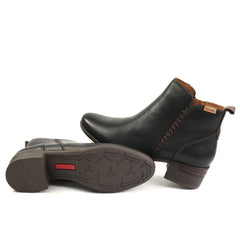 Pikolinos Ghete dama W6W 8950 BLACK ID5181-BLK