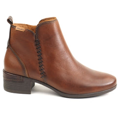 Pikolinos Ghete dama W6W 8950 CUERO ID5181-CUER