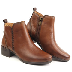 Pikolinos Ghete dama W6W 8950 CUERO ID5181-CUER