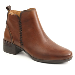 Pikolinos Ghete dama W6W 8950 CUERO ID5181-CUER