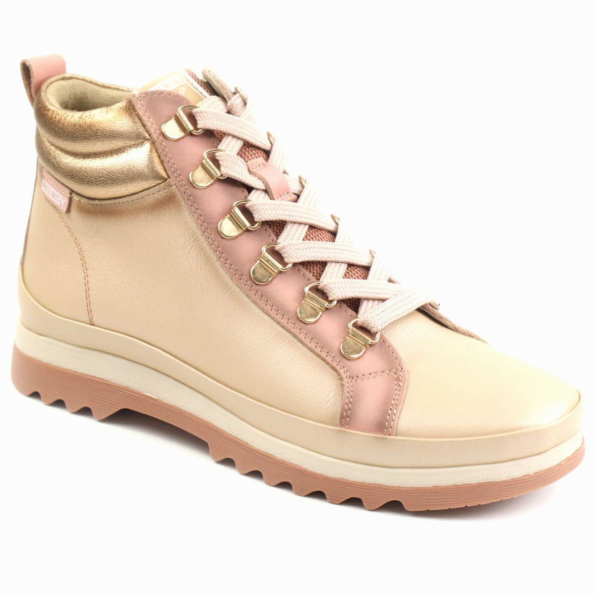 Pikolinos Ghete dama W3W 8564CPC1 bej ID5182-BEJ