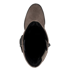 Tamaris Ghete dama 1 25359 45 TAUPE ID5185-TPE