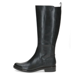 Caprice Cizme dama 9 25515 45 BLACK/COMBINATION ID5186-BKCOMB