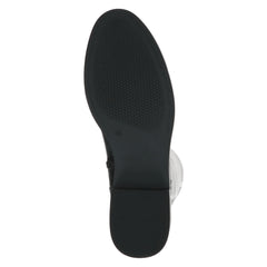 Caprice Cizme dama 9 25515 45 BLACK/COMBINATION ID5186-BKCOMB