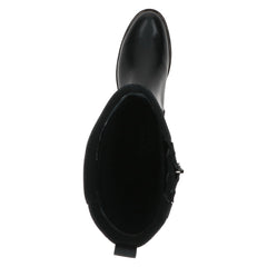 Caprice Cizme dama 9 25515 45 BLACK/COMBINATION ID5186-BKCOMB