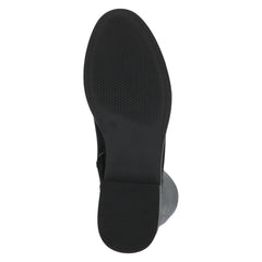 Caprice Cizme dama 9 25525 45 BLACK/COMBINATION ID5187-BKCOMB