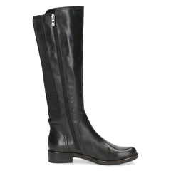 Caprice Cizme dama 9 25523 41 BLACK/COMBINATION ID5188-BKCOMB