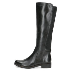 Caprice Cizme dama 9 25523 41 BLACK/COMBINATION ID5188-BKCOMB