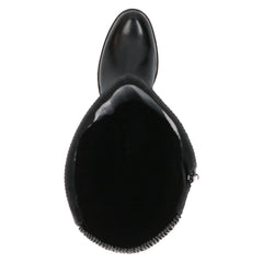 Caprice Cizme dama 9 25523 41 BLACK/COMBINATION ID5188-BKCOMB