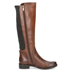 Caprice Cizme dama 9 25523 41 COGNAC/COMBINATION ID5188-CGNC