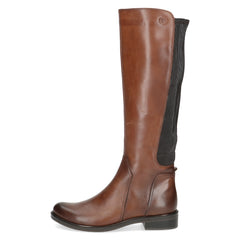 Caprice Cizme dama 9 25523 41 COGNAC/COMBINATION ID5188-CGNC