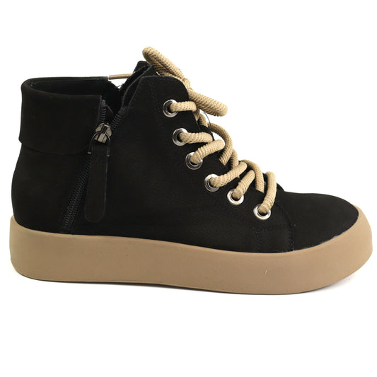 Formazione Ghete dama 639 88 BLACK ID5190-BLK