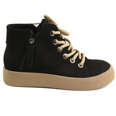 Formazione Ghete dama 639 88 BLACK ID5190-BLK