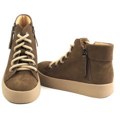 Formazione Ghete dama 639 88 COFFEE ID5190-COF