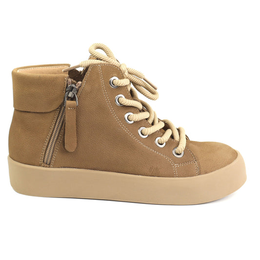 Formazione Ghete dama 639 88 kaki ID5190-KAKI