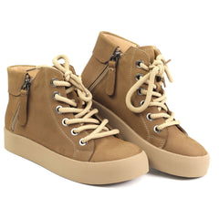 Formazione Ghete dama 639 88 kaki ID5190-KAKI