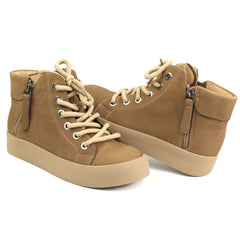 Formazione Ghete dama 639 88 kaki ID5190-KAKI