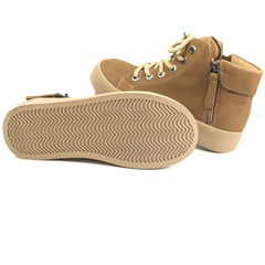 Formazione Ghete dama 639 88 kaki ID5190-KAKI