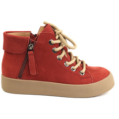 Formazione Ghete dama 639 88 RED ID5190-RED