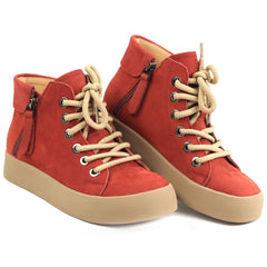 Formazione Ghete dama 639 88 RED ID5190-RED