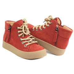 Formazione Ghete dama 639 88 RED ID5190-RED