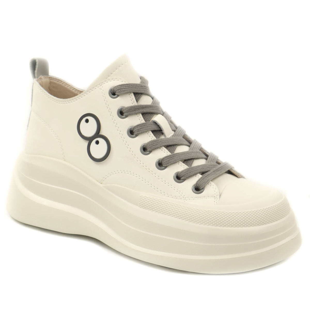 Franco Gerardo Ghete dama KM3817 CREAM ID5191-CREAM