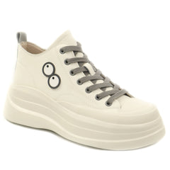 Franco Gerardo Ghete dama KM3817 CREAM ID5191-CREAM