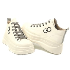 Franco Gerardo Ghete dama KM3817 CREAM ID5191-CREAM