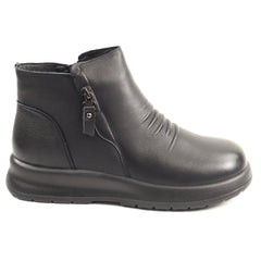 Formazione Ghete dama M852 negru ID5192-NG