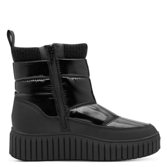 s.Oliver Ghete dama gen apreschi 5 26414 43 BLACK ID5200-BLK