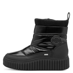 s.Oliver Ghete dama gen apreschi 5 26414 43 BLACK ID5200-BLK