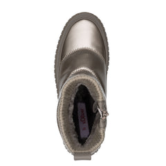 s.Oliver Ghete dama gen apreschi 5 26414 43 PLATINUM ID5200-PLATIN