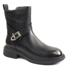 Formazione Ghete dama 86191 3 BLACK ID5201-BLK