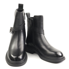 Formazione Ghete dama 86191 3 BLACK ID5201-BLK