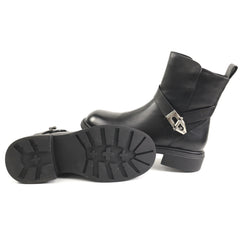 Formazione Ghete dama 86191 3 BLACK ID5201-BLK