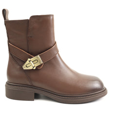 Formazione Ghete dama 86191 3 BROWN ID5201-BRN