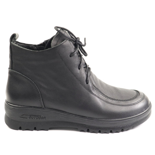 Formazione Ghete dama 5853 BLACK ID5202-BLK