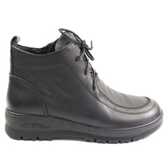 Formazione Ghete dama 5853 BLACK ID5202-BLK