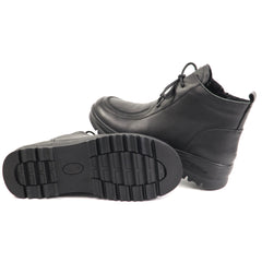 Formazione Ghete dama 5853 BLACK ID5202-BLK