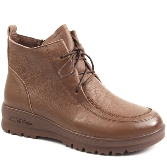 Formazione Ghete dama 5853 BROWN ID5202-BRN