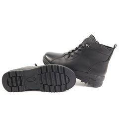 Formazione Ghete dama 5851 BLACK ID5203-BLK