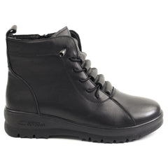 Formazione Ghete dama 5851 BLACK ID5203-BLK