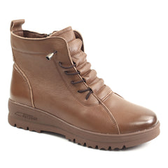 Formazione Ghete dama 5851 BROWN ID5203-BRN