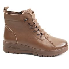Formazione Ghete dama 5851 BROWN ID5203-BRN