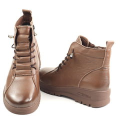 Formazione Ghete dama 5851 BROWN ID5203-BRN